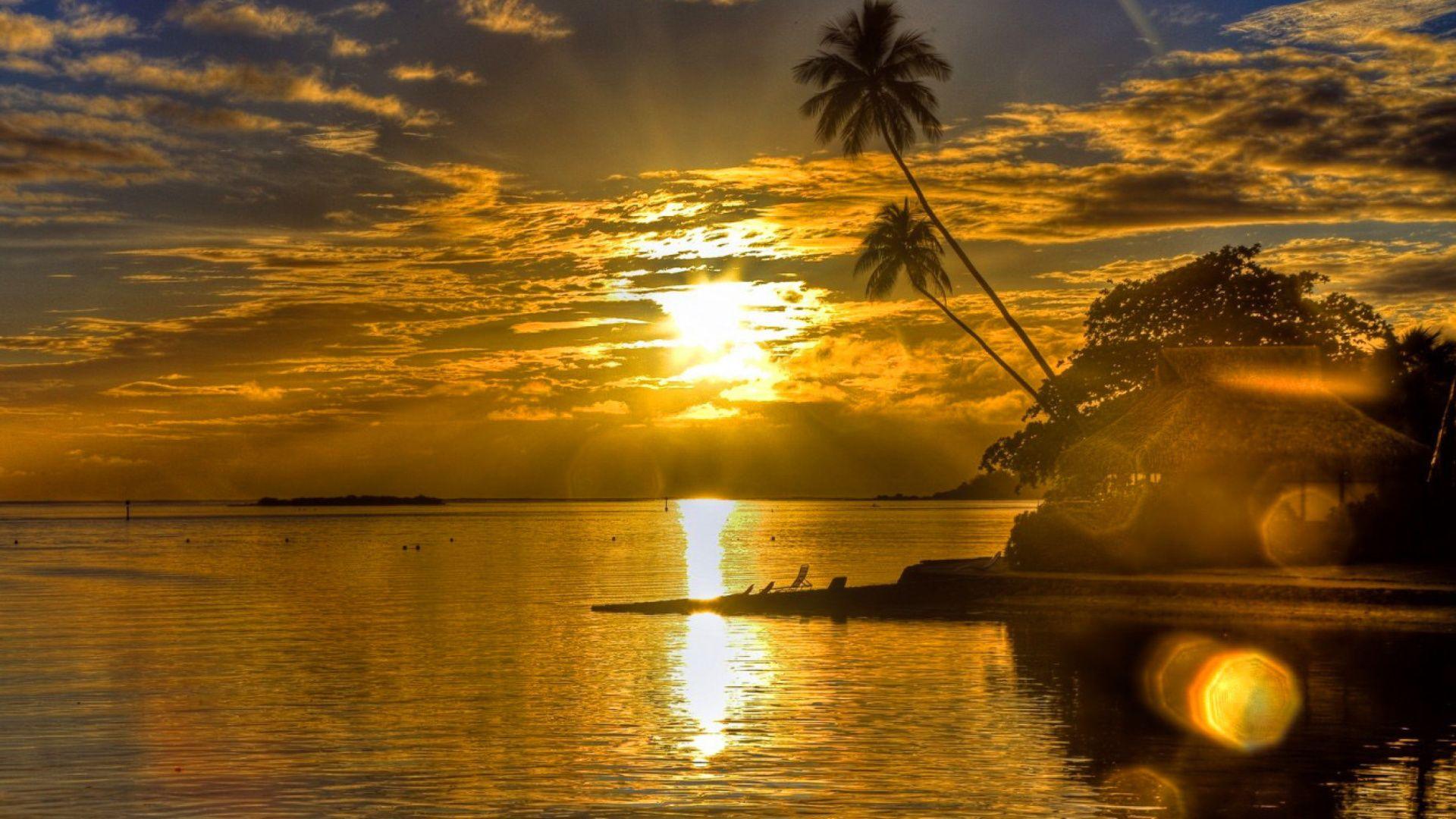 Sunsets, Sunset In Angola Wallpapers and Pictures