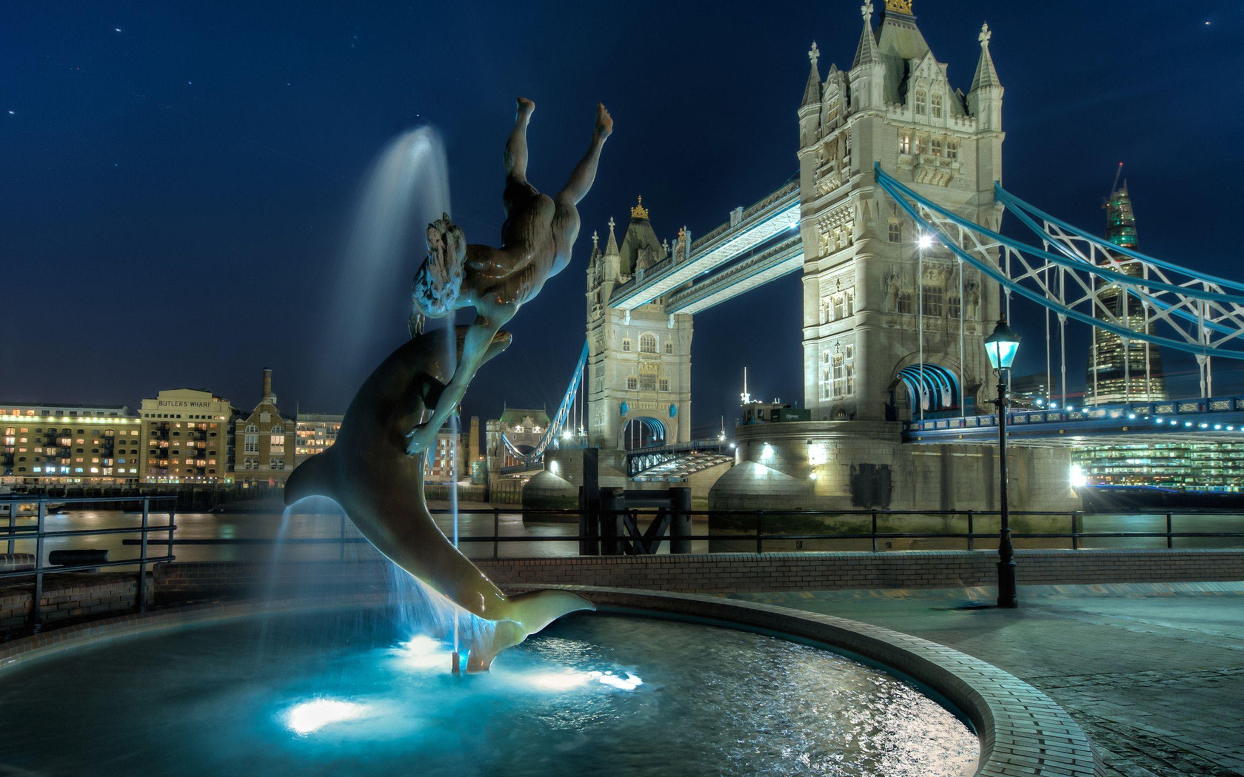 63 Tower Bridge Wallpapers