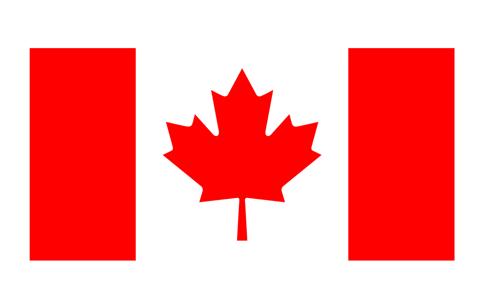 Canada Flag Wallpapers Group