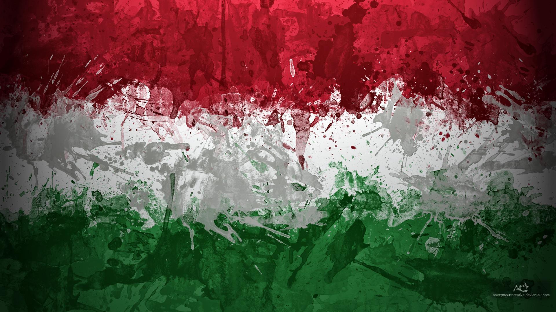 30+ Hungarian Flag Wallpapers