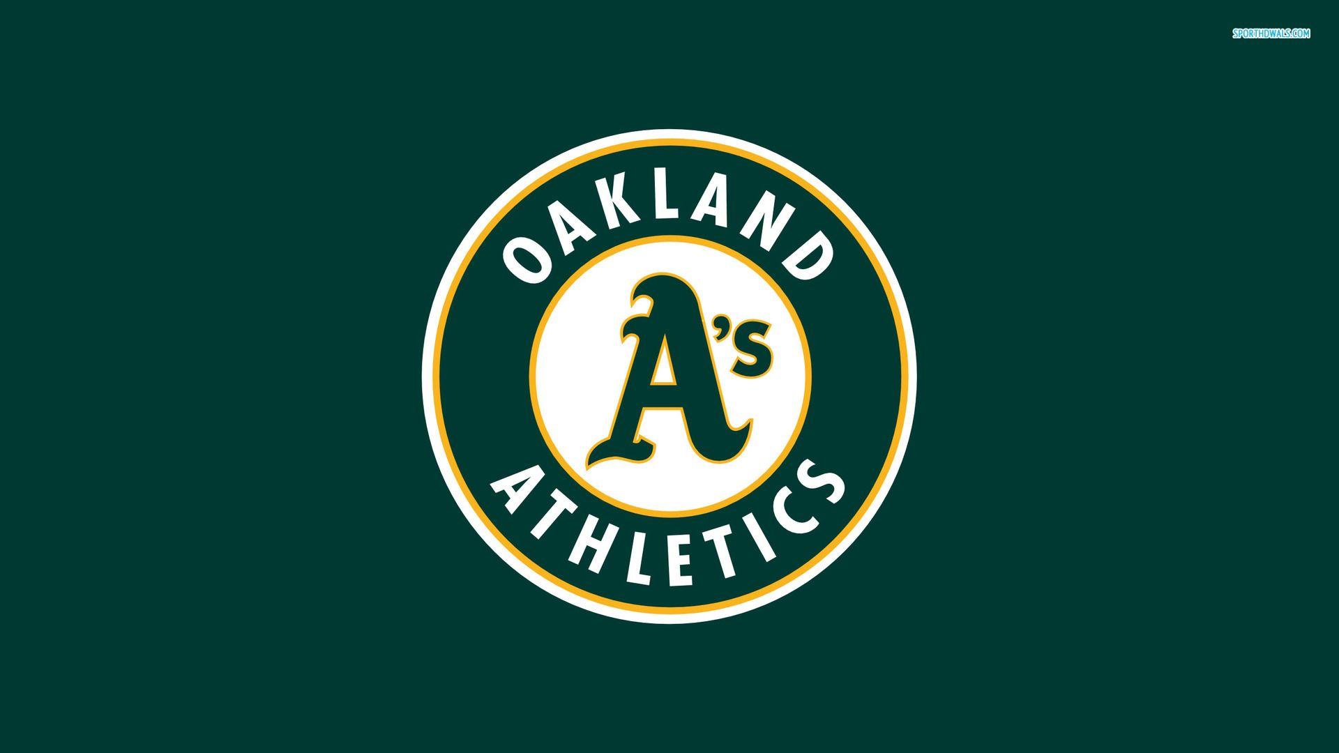 Oakland Athletics Browser Themes, Wallpapers and More