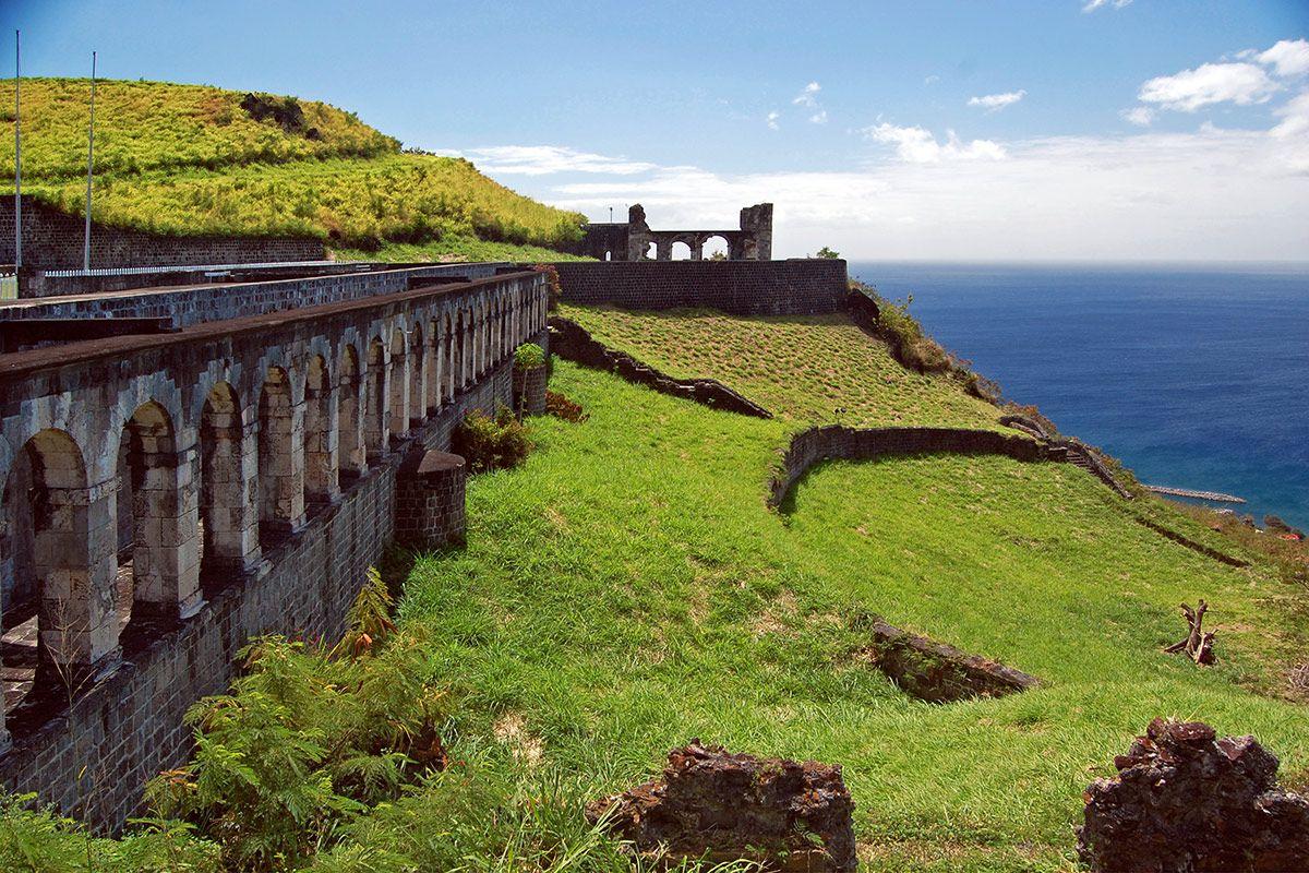 Saint Kitts and Nevis