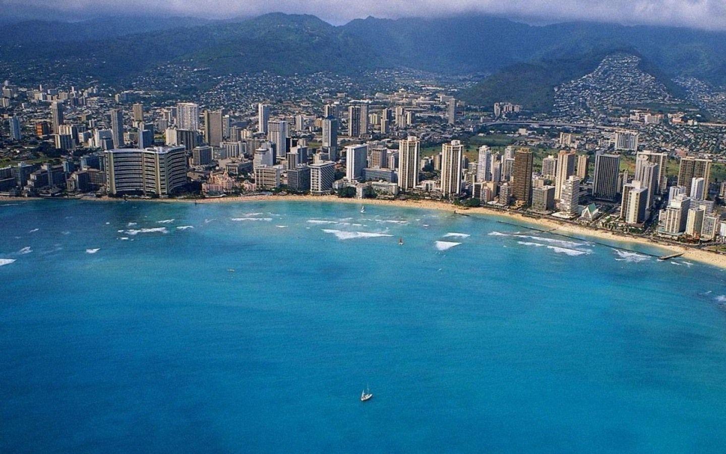 Honolulu Wallpapers Free