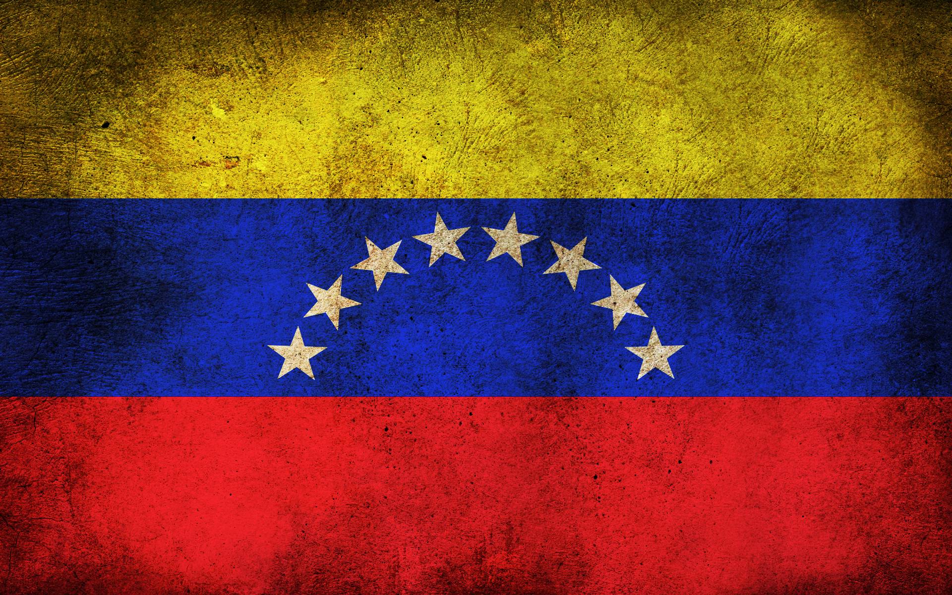 Venezuela Flag Exclusive HD Wallpapers