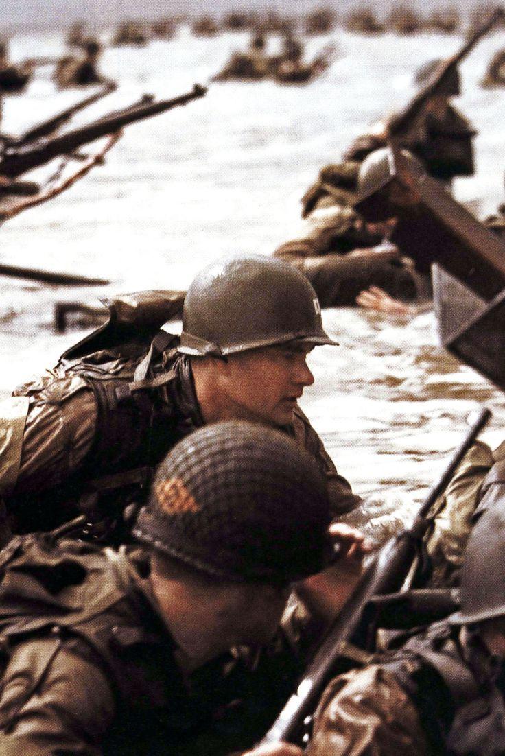 32 best Saving Private Ryan image