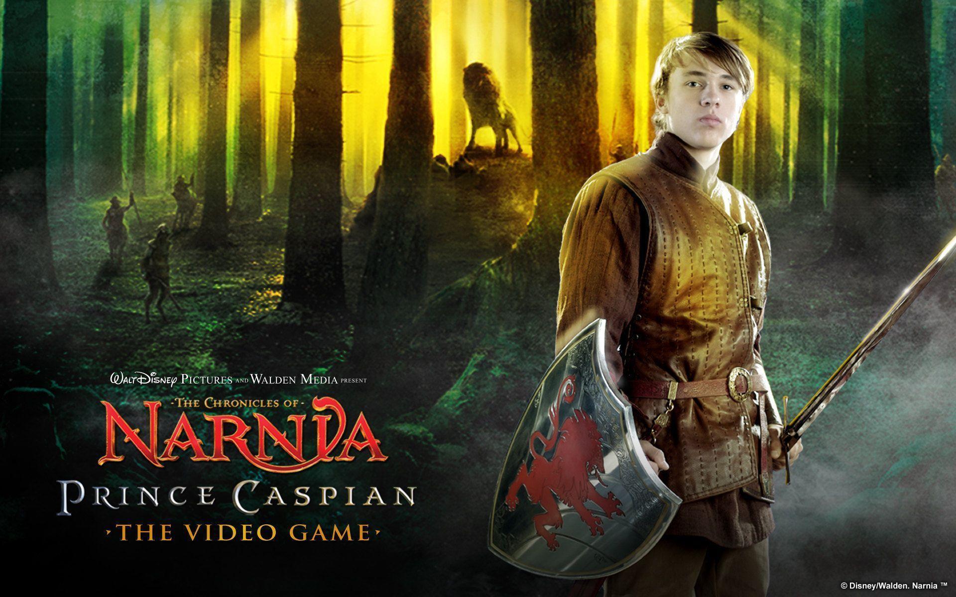 Narnia Wallpapers