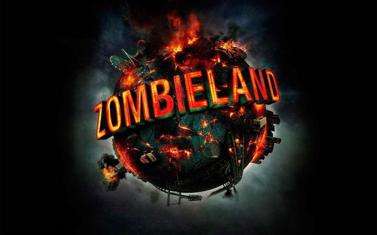 Zombieland HD Wallpapers