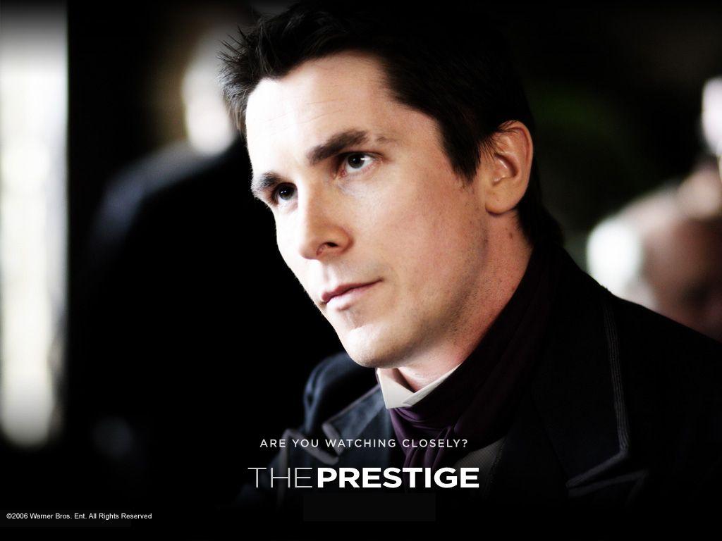 A MILLION OF WALLPAPERS.COM: THE PRESTIGE MOVIE WALLPAPERS