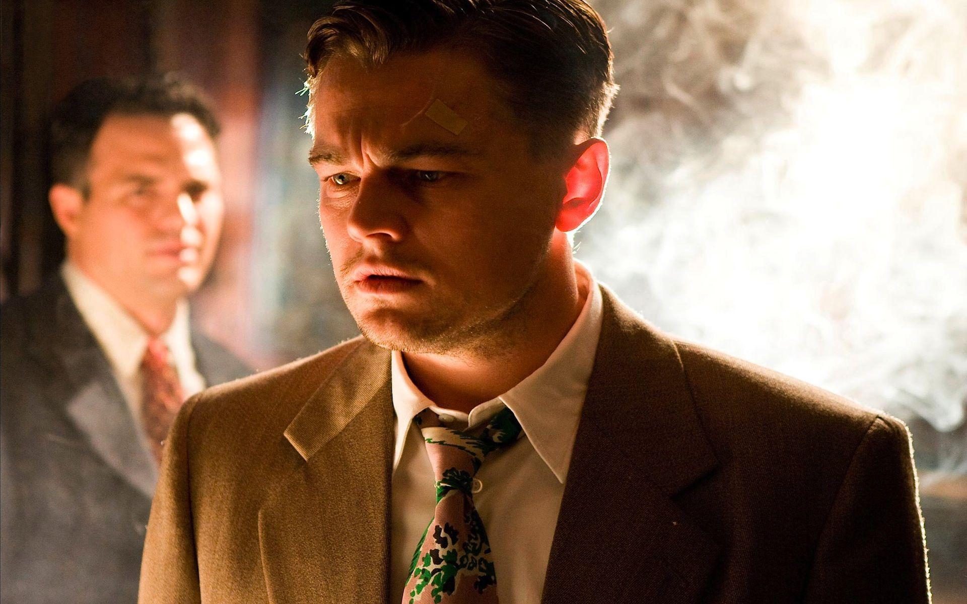 Shutter Island HD Wallpapers