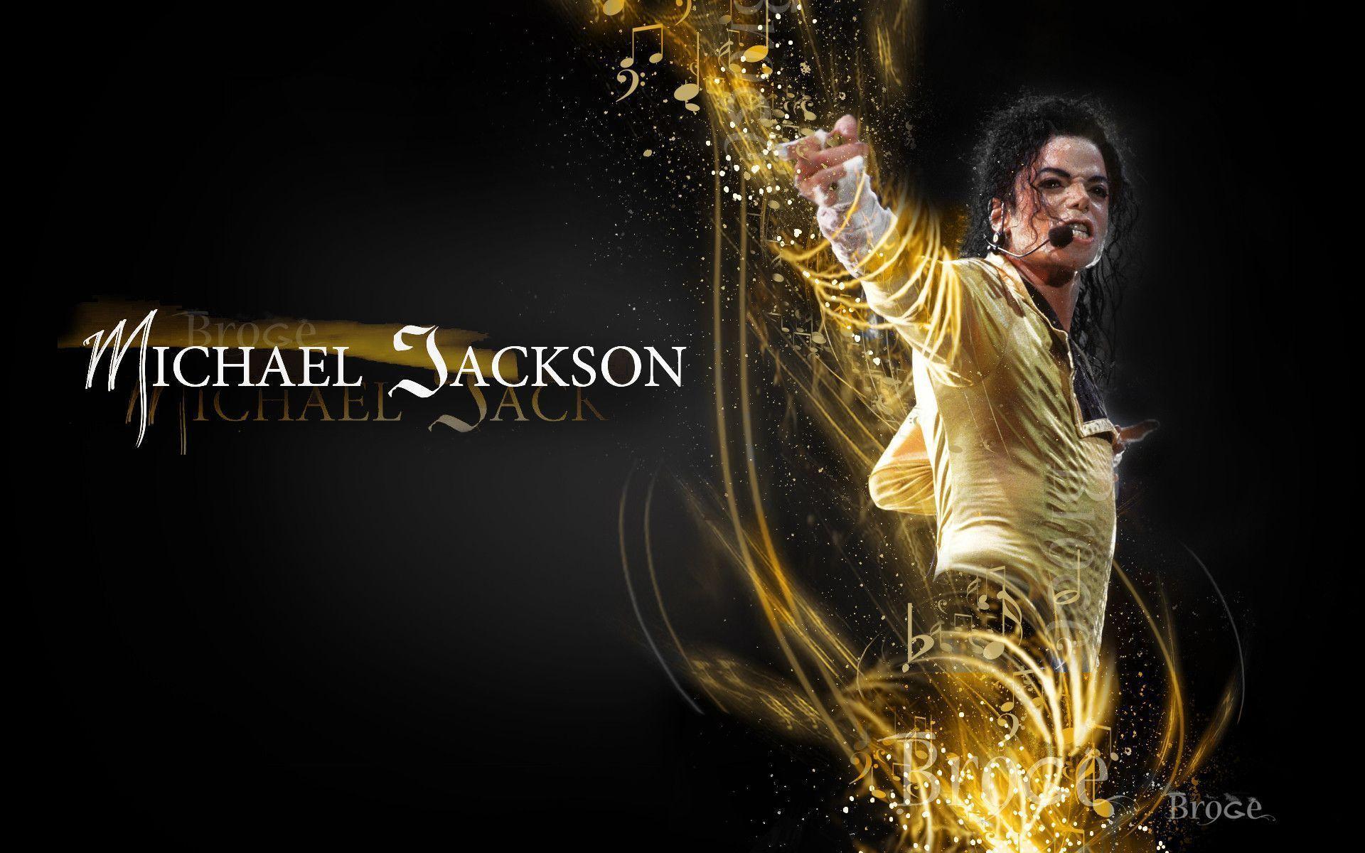 Michael Jackson Wallpapers