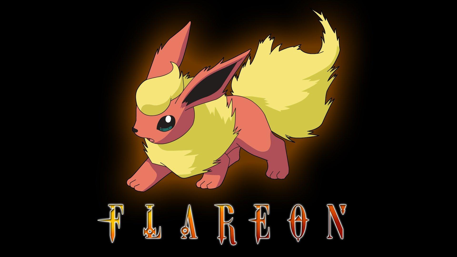 flareon hd wallpapers