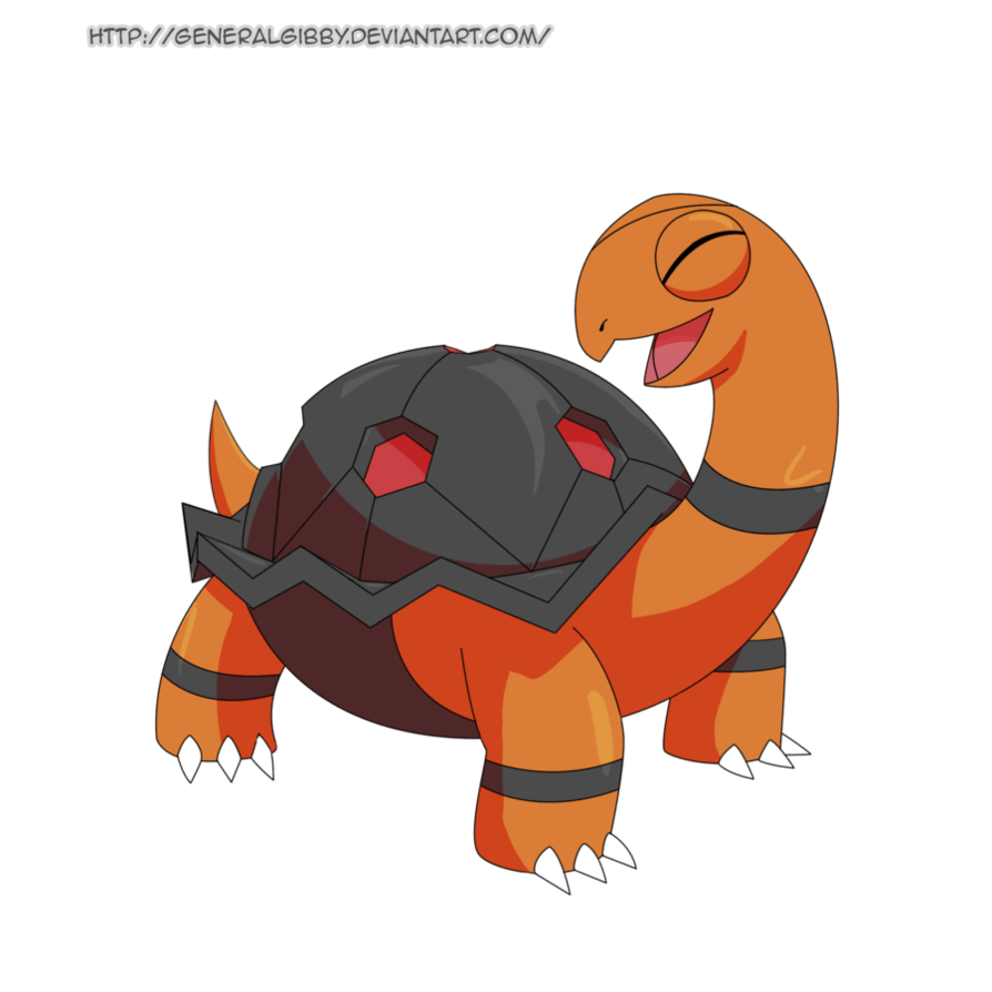 My Favorite Fire Type 2014