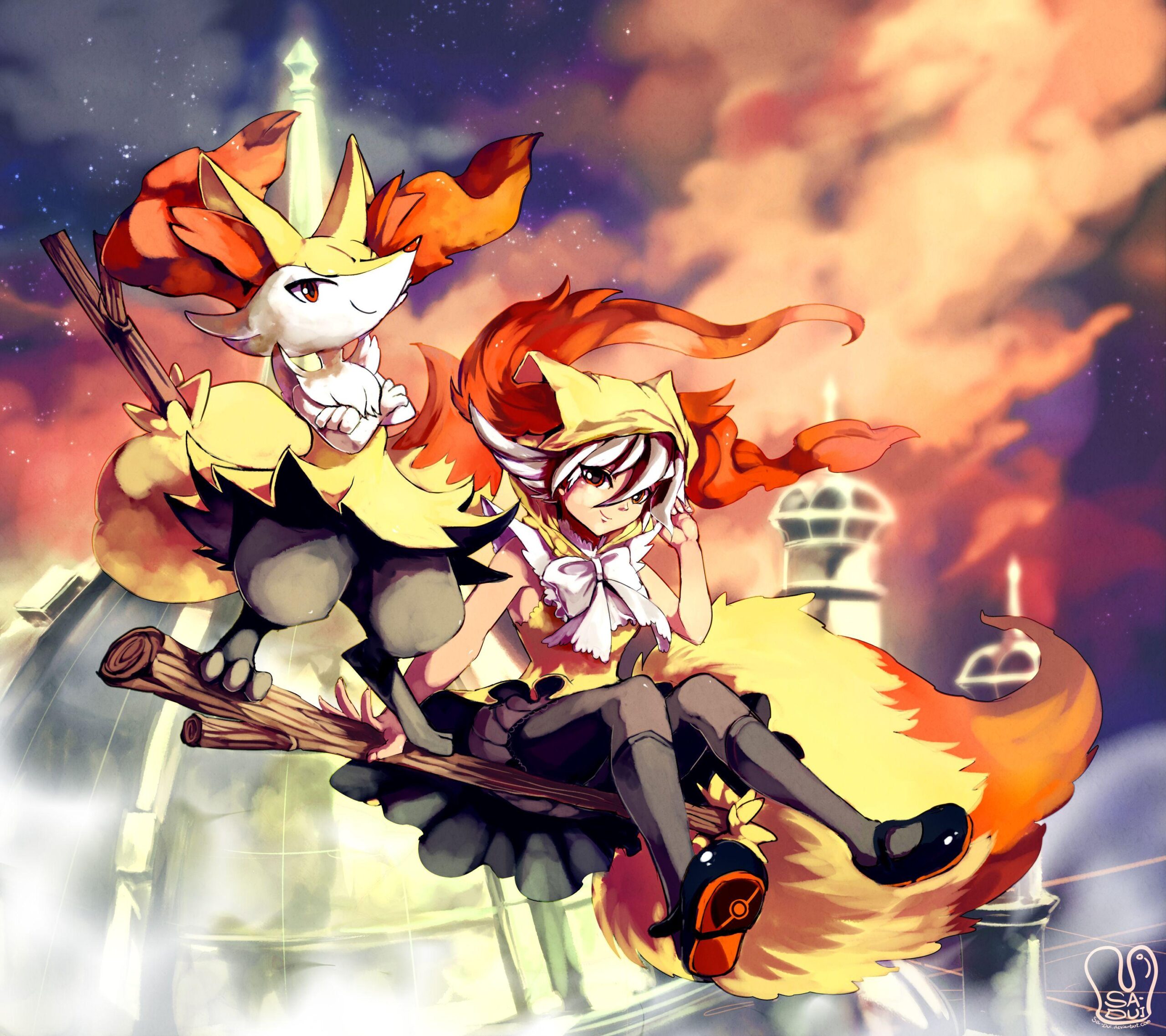 braixen