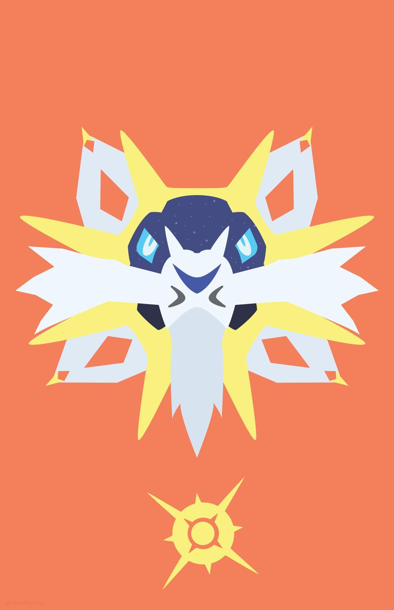 Solgaleo