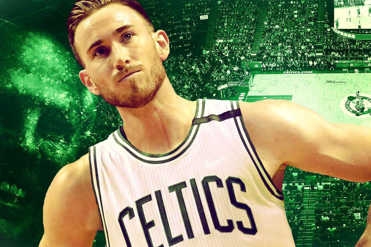 Gordon Hayward Picks Boston, As Danny Ainge’s Rebuild Hits Its Apex