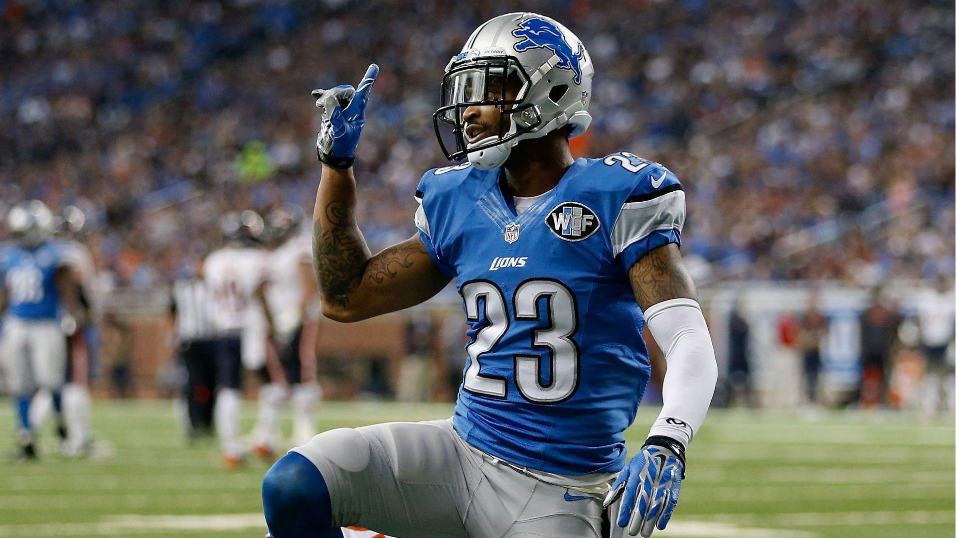 HD Darius Slay wallpapers