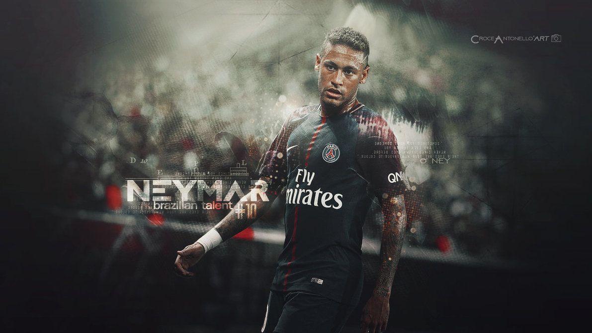 NEYMAR WALLPAPER