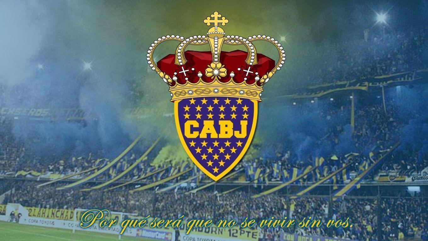 Wallpapers Boca Juniors