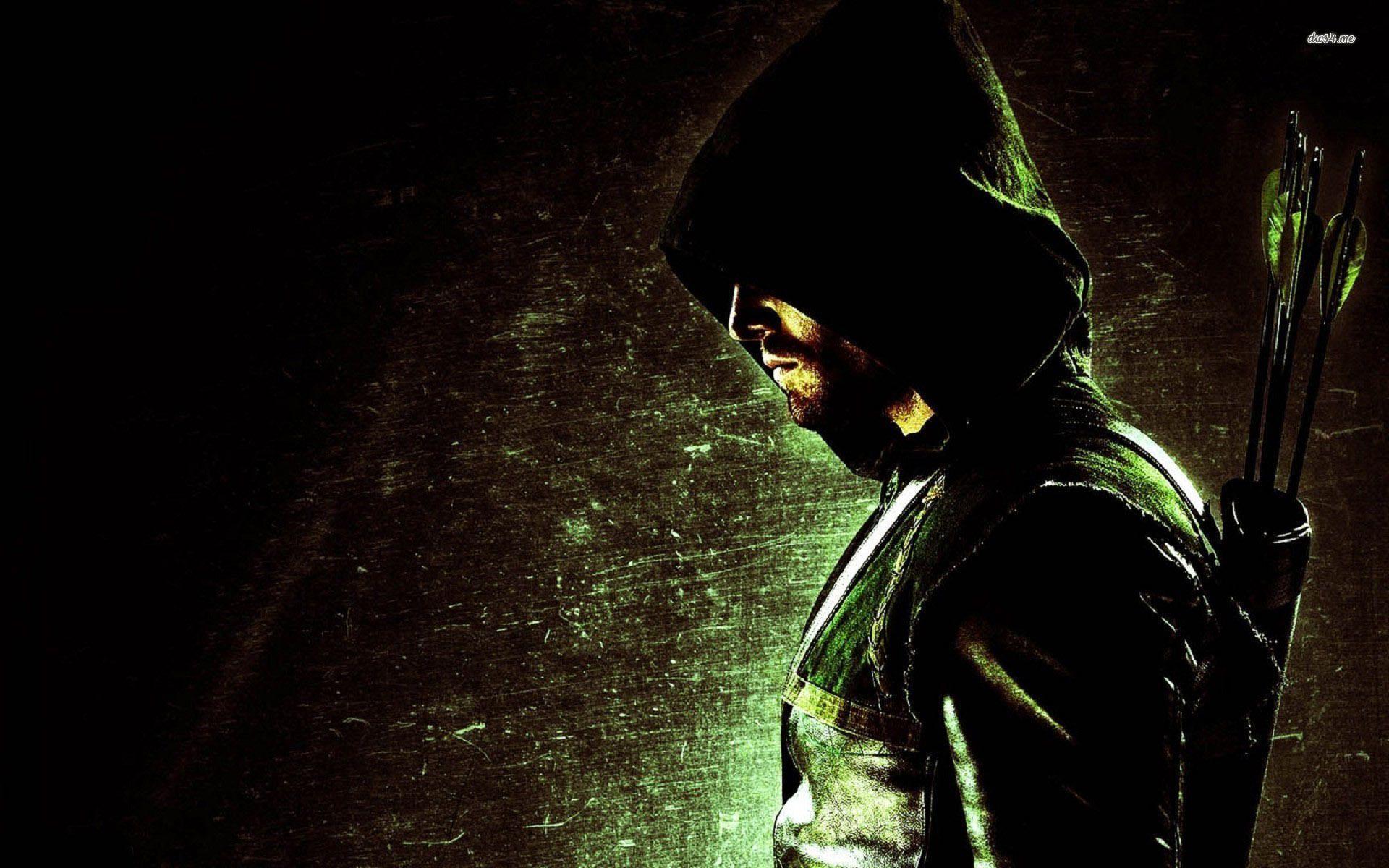 Green Arrow Wallpapers