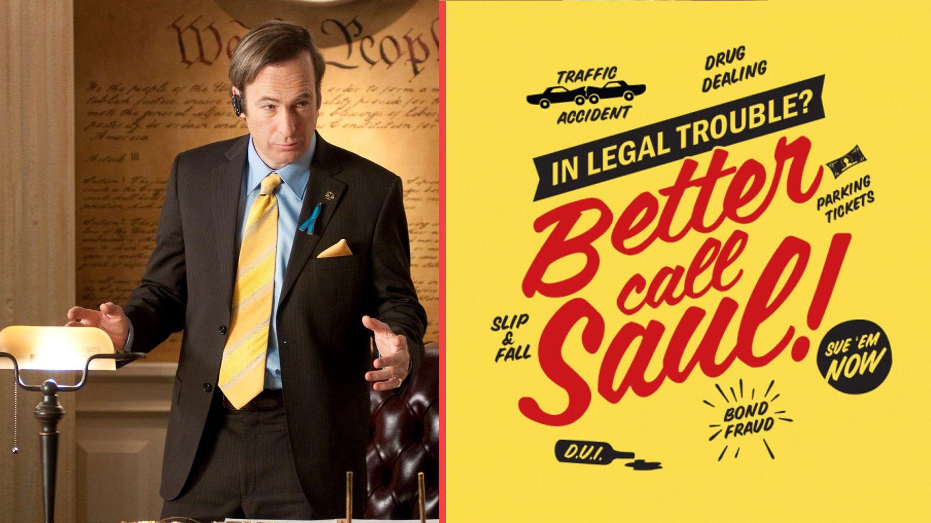 Better Call Saul HD Wallpapers