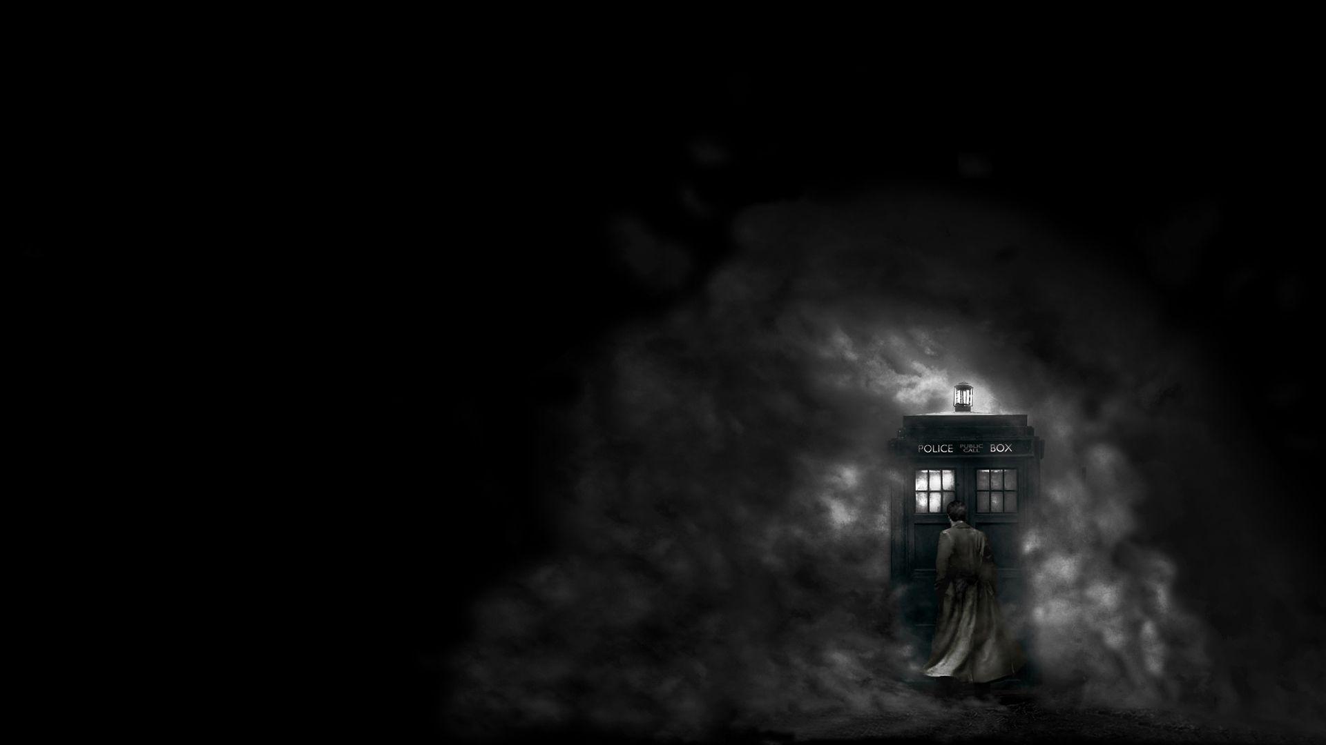 Doctor Who HD Photo Wallpapers