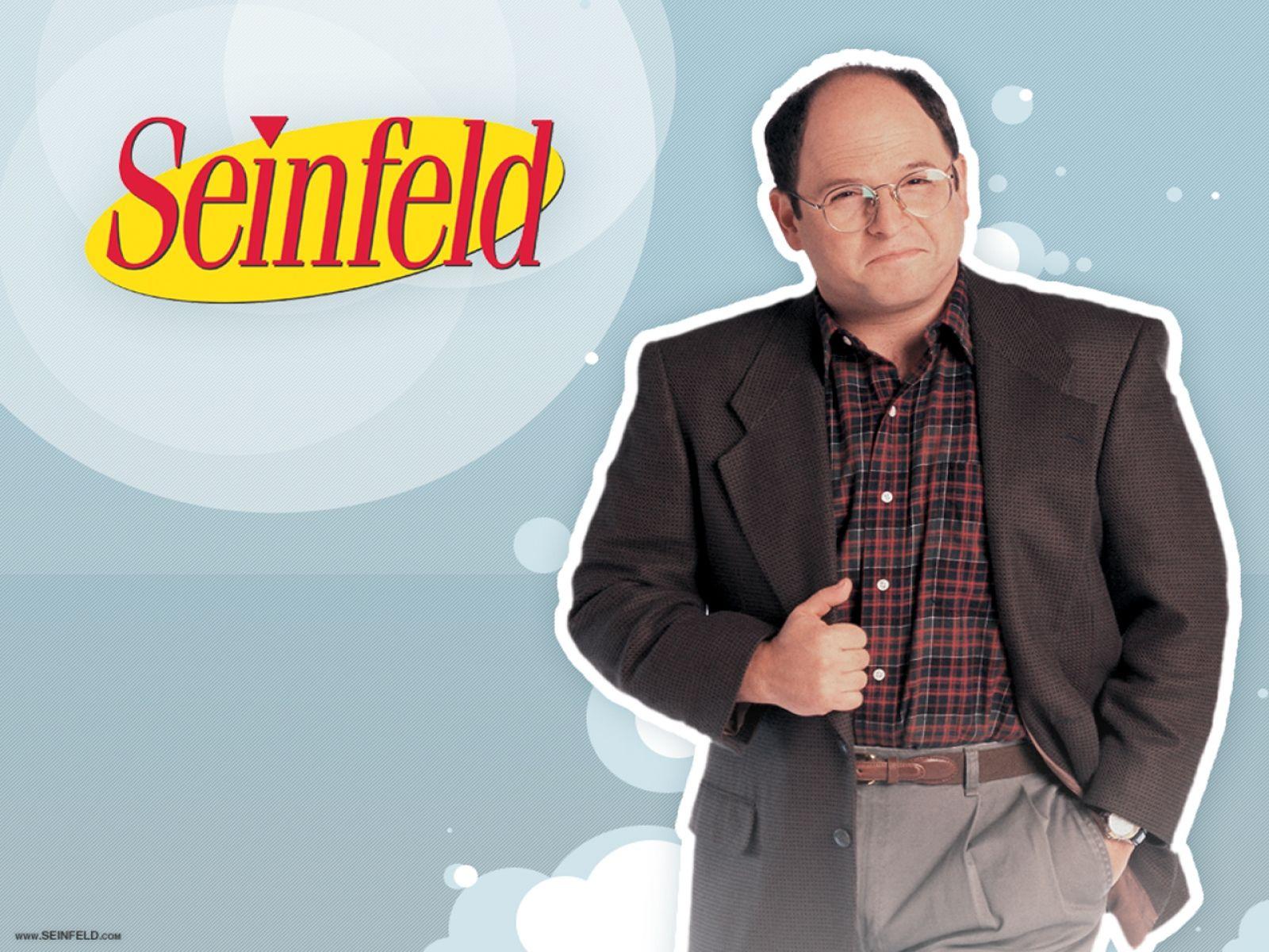 Seinfeld Wallpapers at Wallpaperist