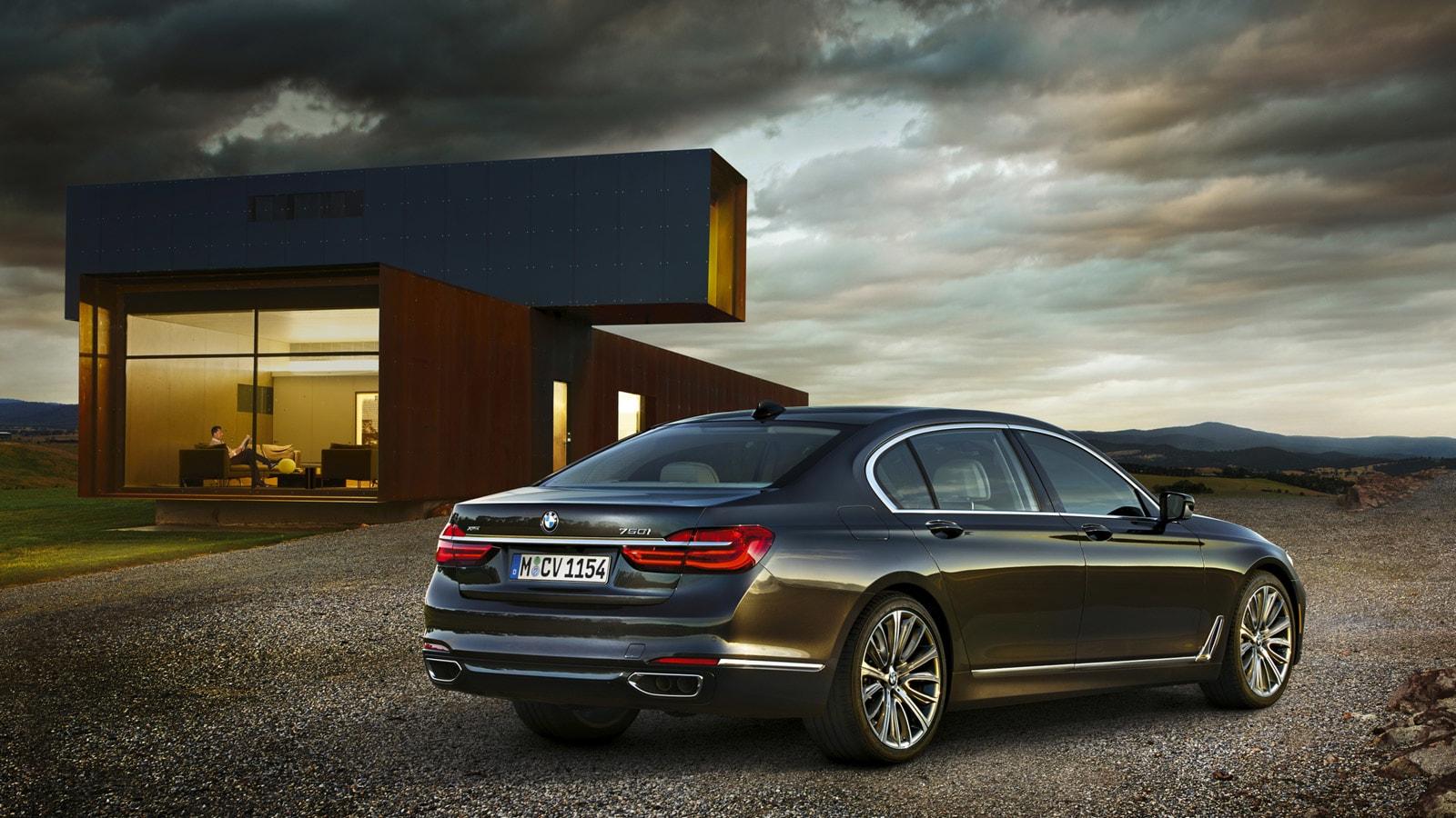 2019 BMW 7 Series for Sale near Vicksburg, MS