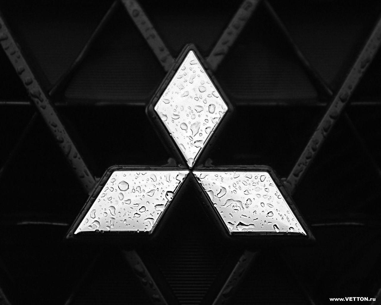 Wallpapers Mitsubishi Cars