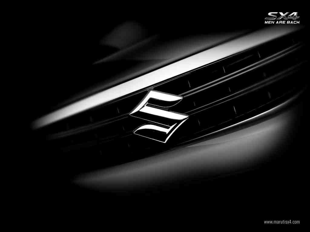 New Cars & Bikes: Suzuki Logo Wallpapers