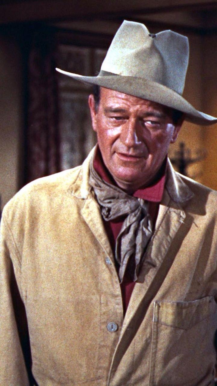 The Duke John Wayne Wallpapers