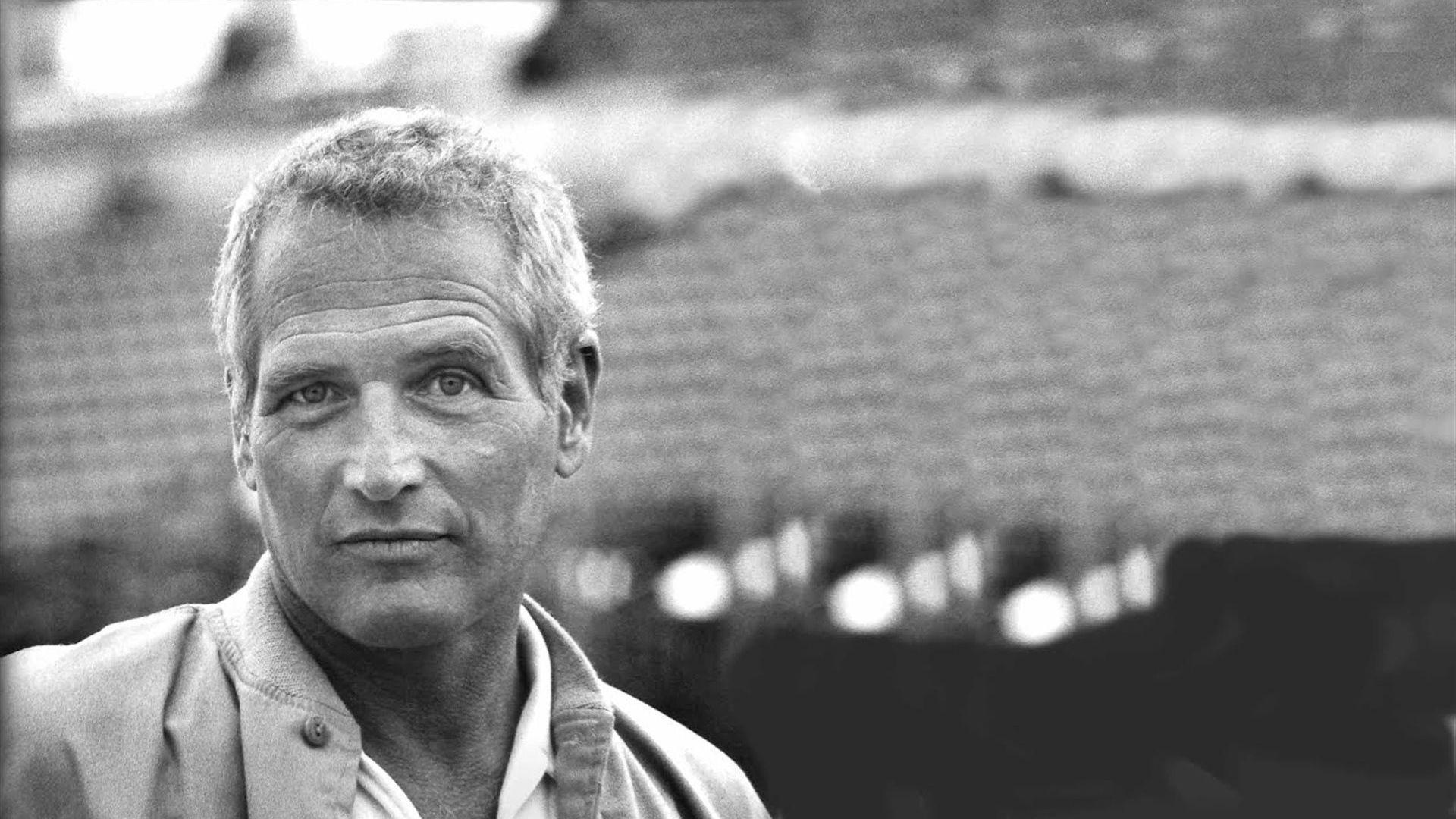 Download Wallpapers Paul newman, Actor, Director