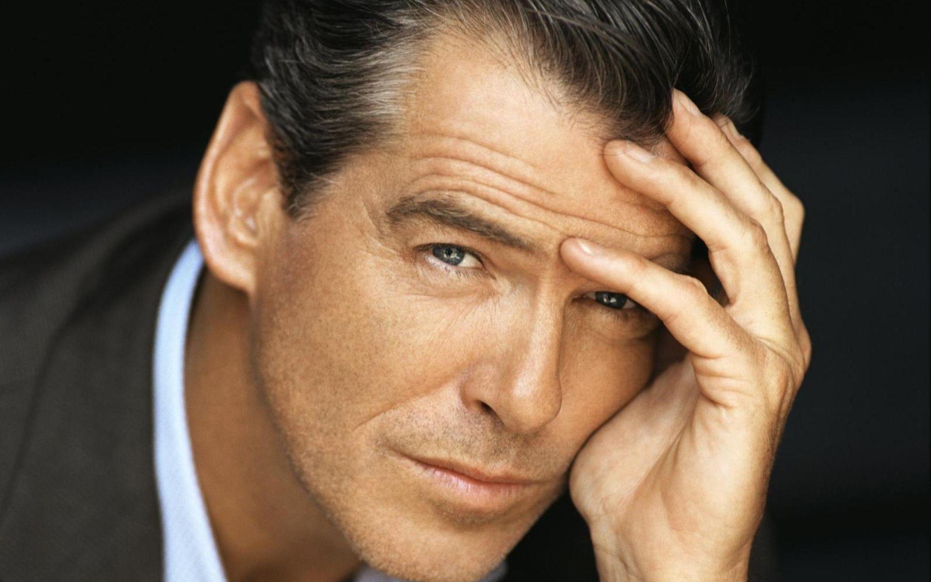 Pierce Brosnan Wallpapers, 44 Pierce Brosnan Image for Free