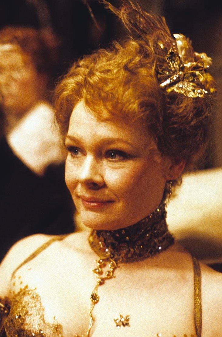 Judi Dench: 10 essential performances