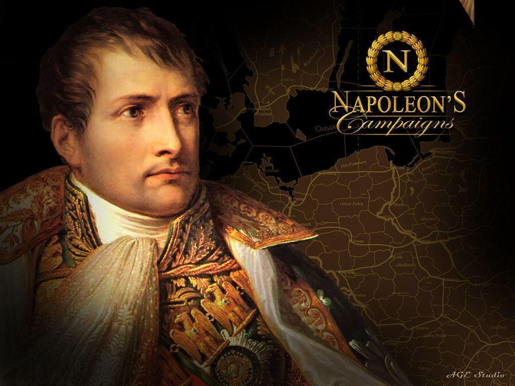 Custom HD 44 Napoleon Wallpapers Collection