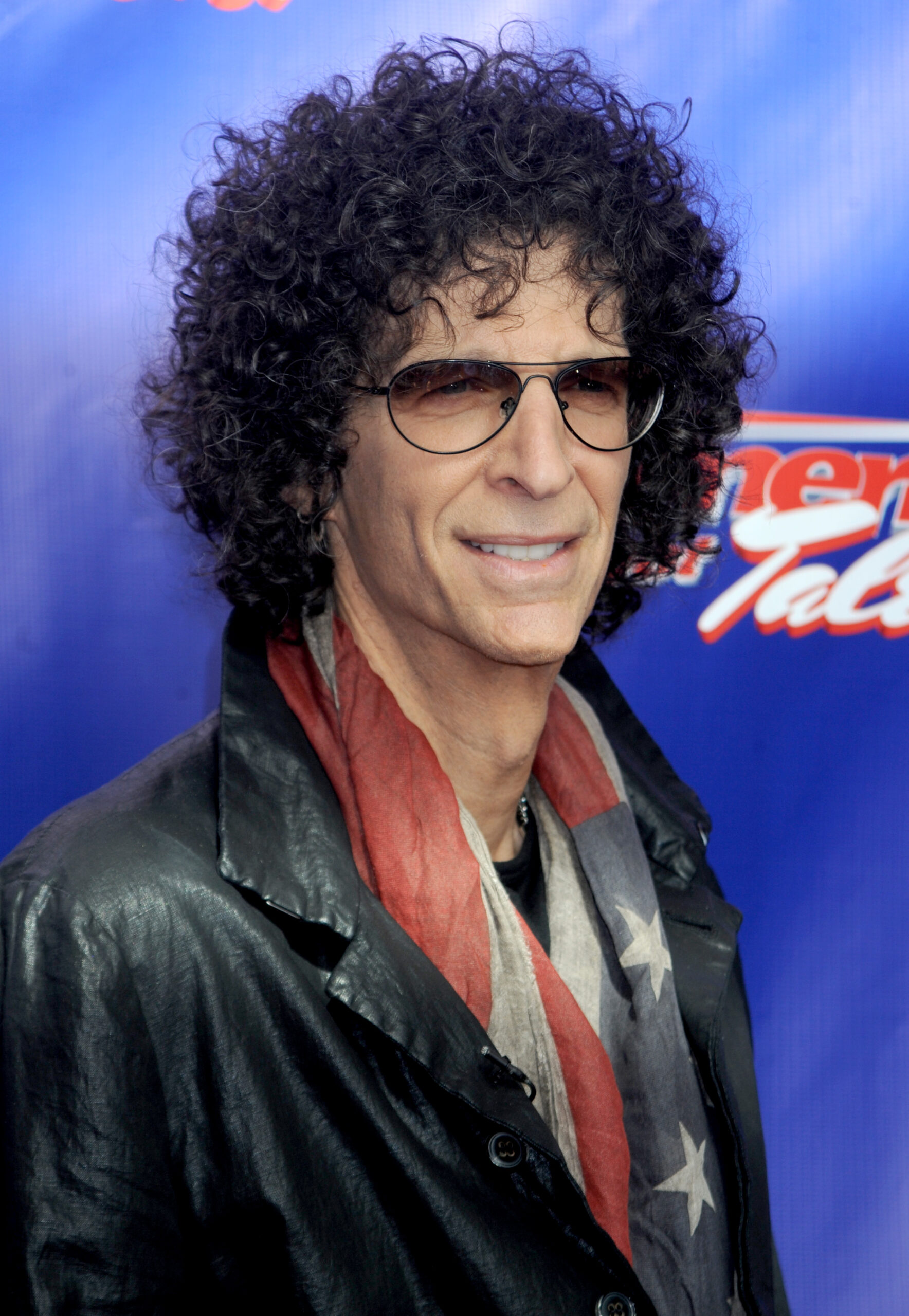 935118 Howard Stern Wallpapers