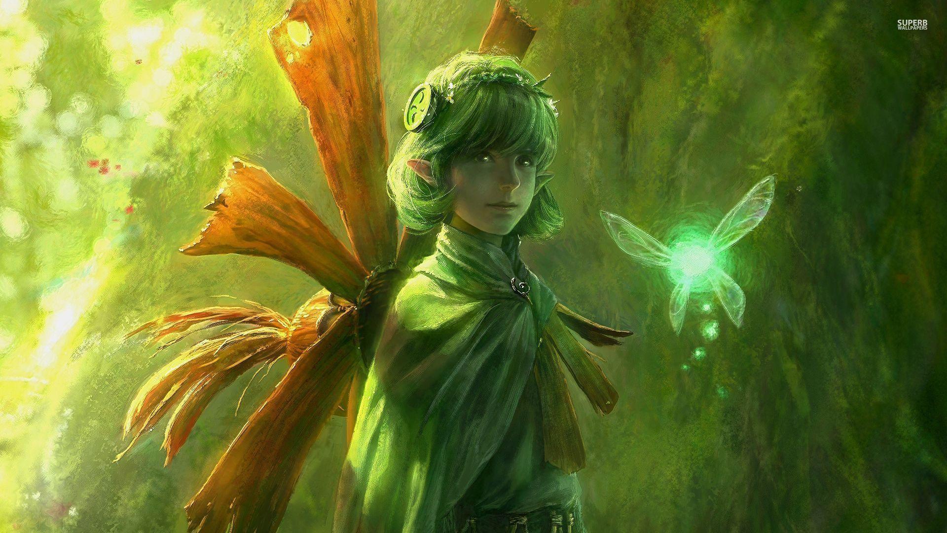 Saria