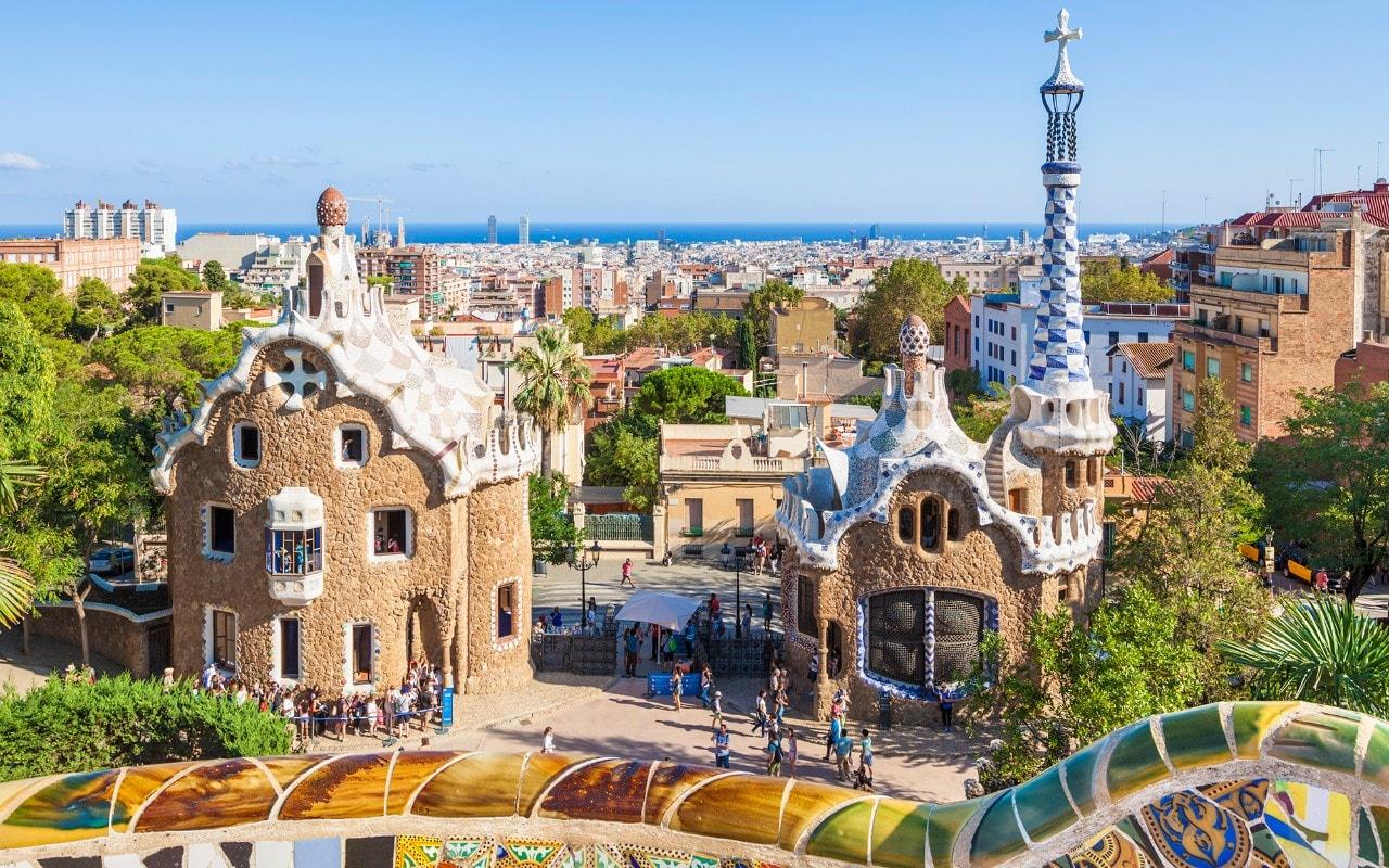 An expert travel guide to Barcelona