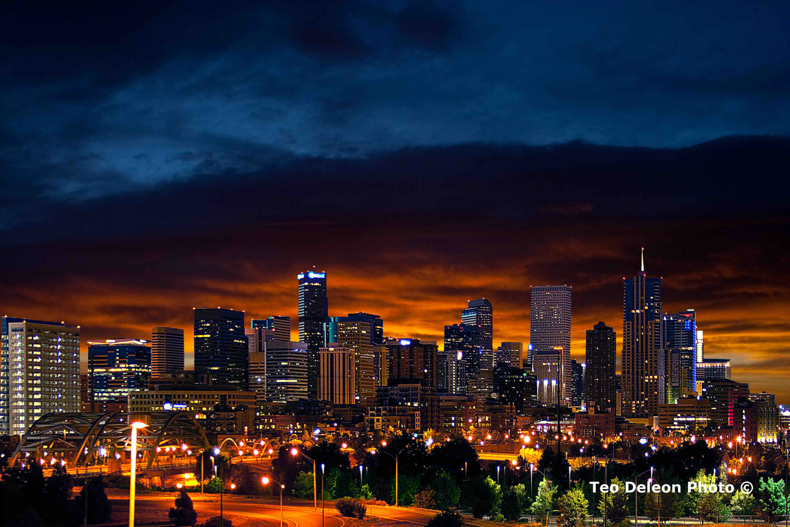 Denver Colorado Wallpapers