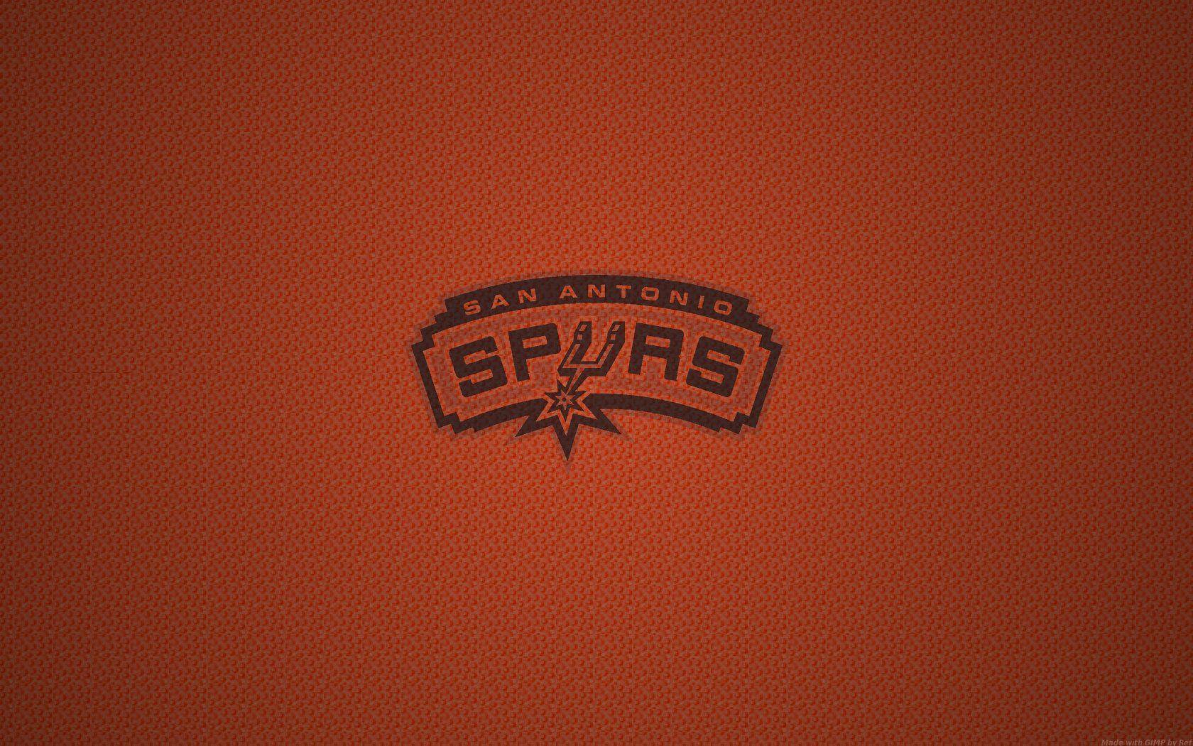 San Antonio Spurs Wallpapers