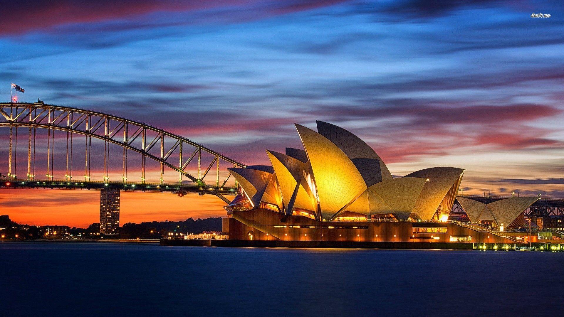 Sydney Wallpapers, Sydney Backgrounds for PC