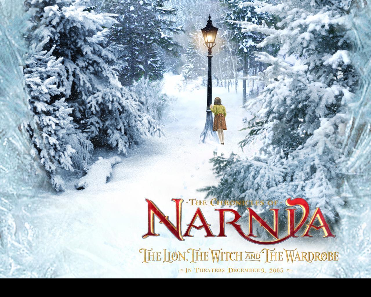 narnia movie