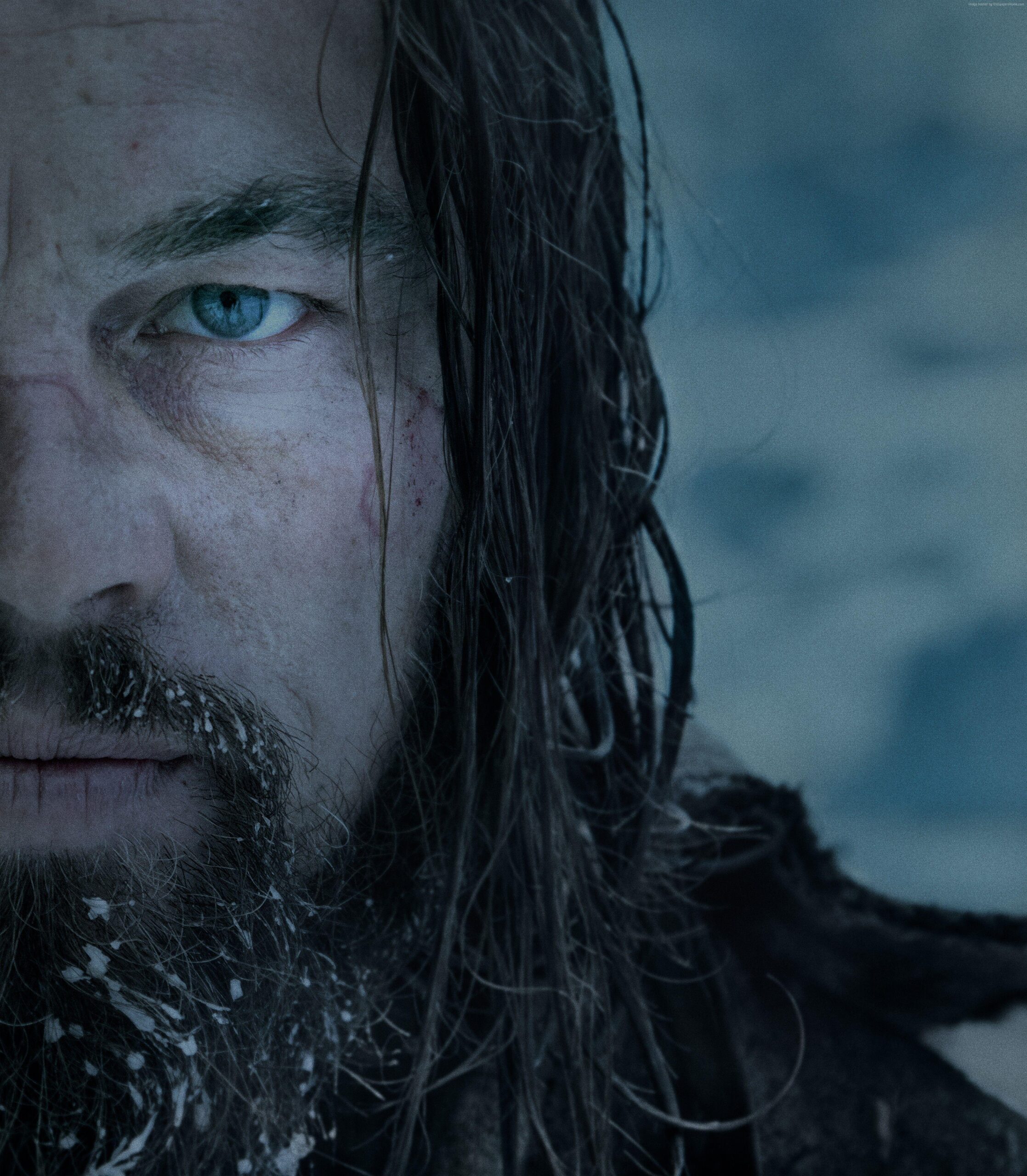 Wallpapers The Revenant, Leonardo DiCaprio, Movies