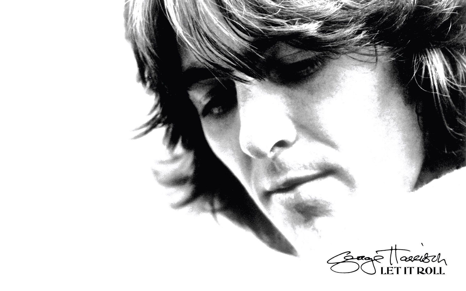 George Harrison Wallpapers