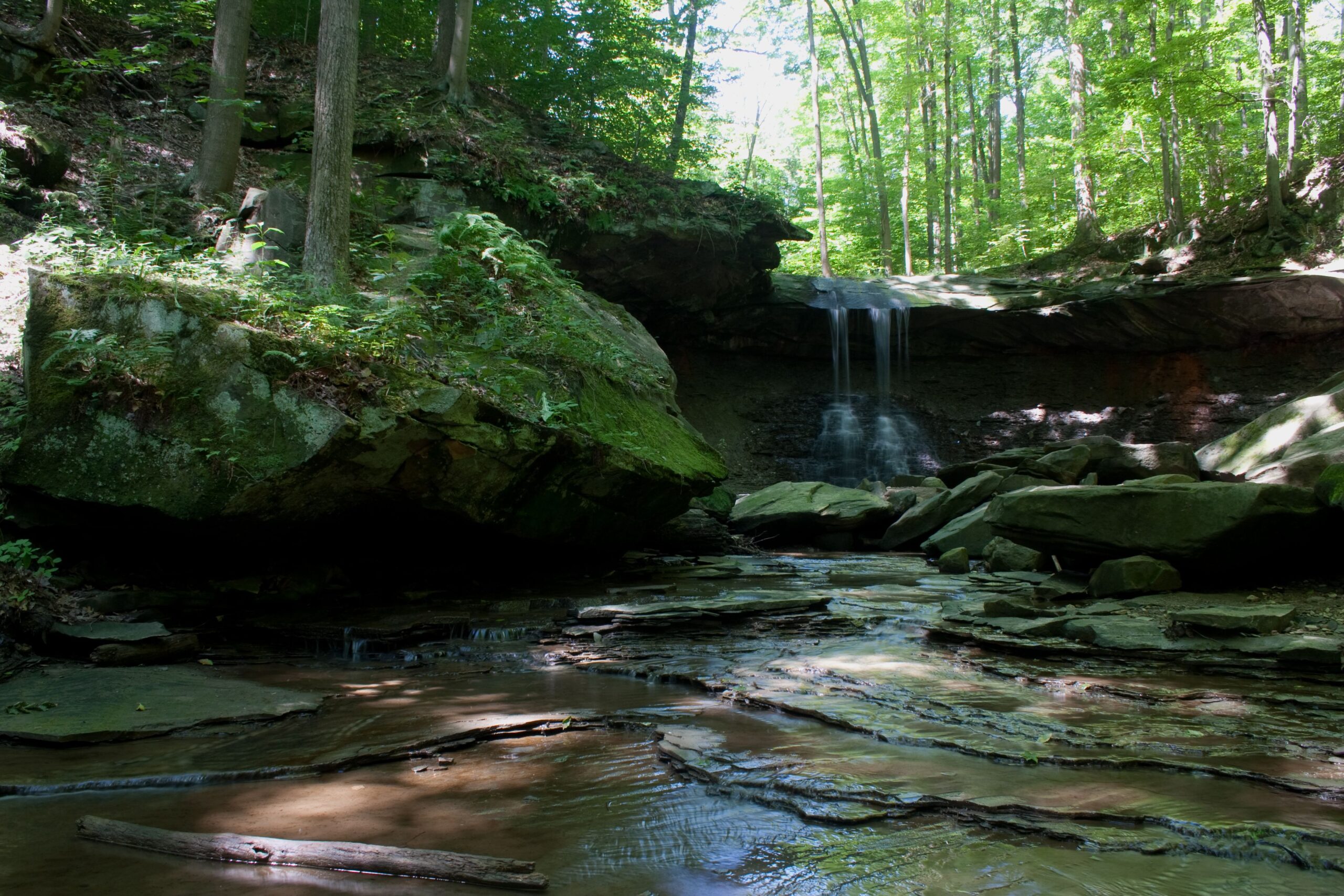 Cuyahoga Valley National Park