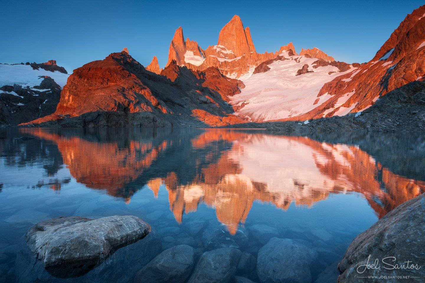 El chalten patagonia wallpapers x