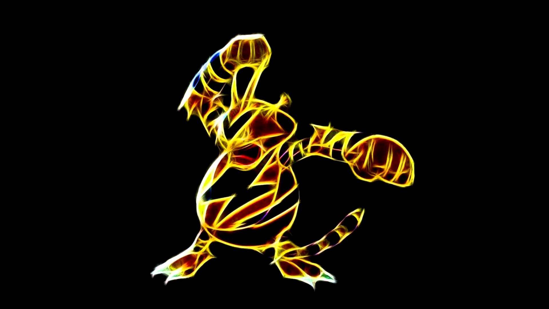 electabuzz wallpapers