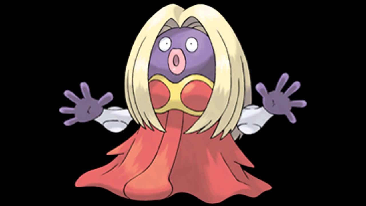 10 Stupid Pokemon With Surprisingly Elaborate Inspirations