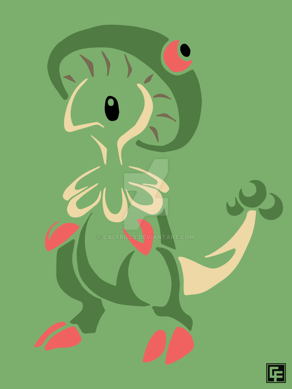 Breloom