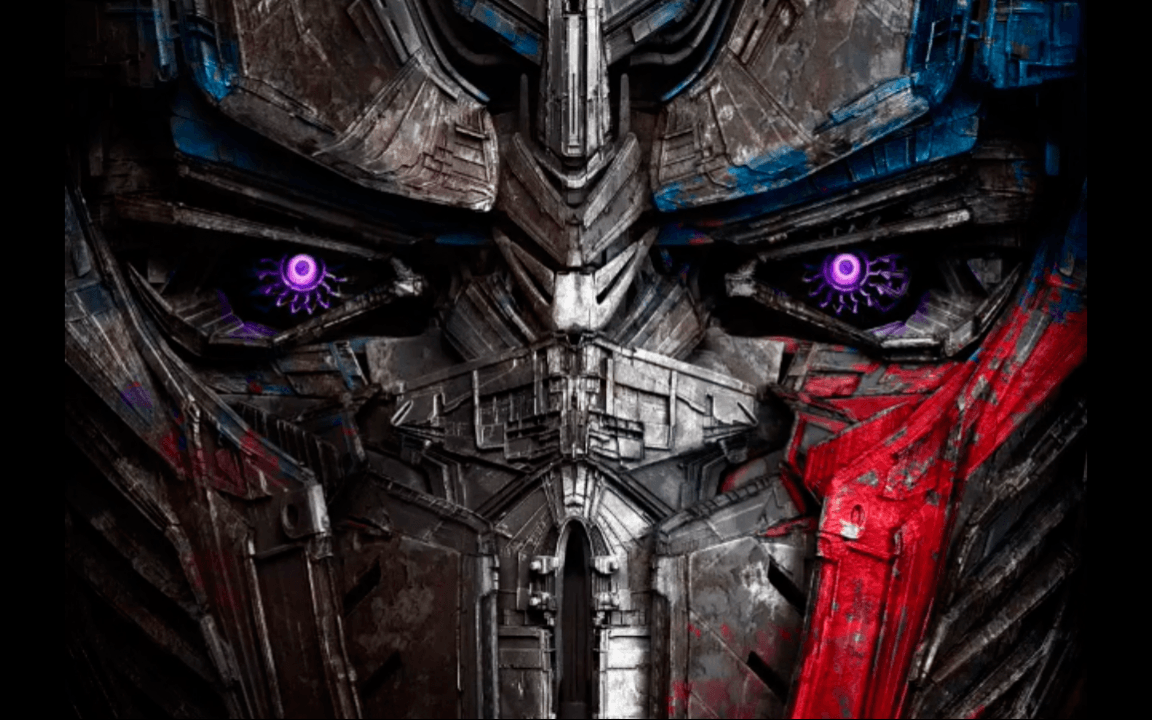 Optimus Prime Wallpapers Desktop