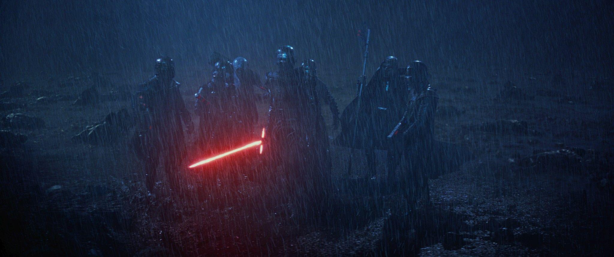 Star Wars Episode VII: The Force Awakens Wallpapers and Backgrounds